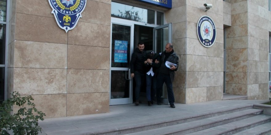49 suç kaydı bulunan hırsızlık şebekesi çökertildi