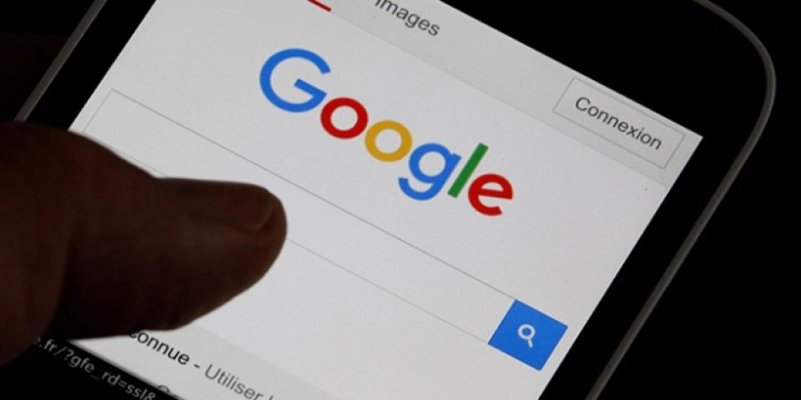 Google da siyasi reklamlara düzenleme getiriyor