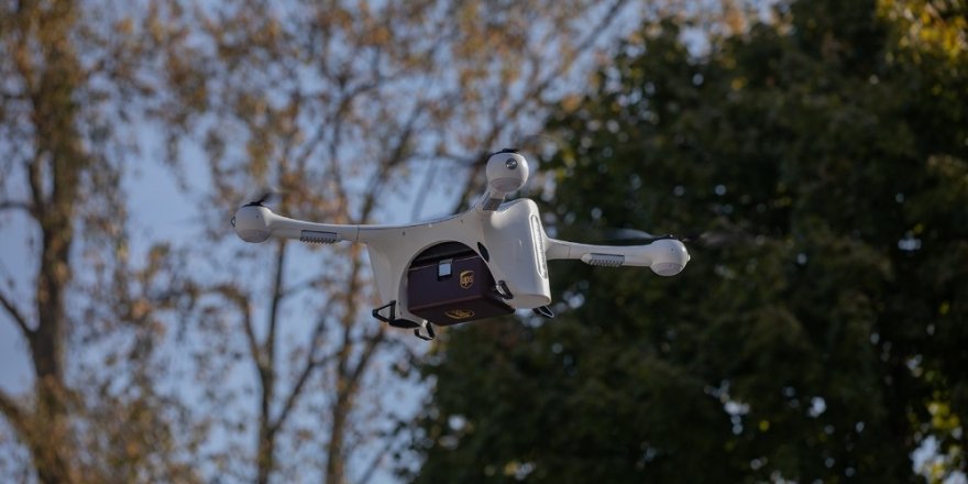 Drone’lar ufuk çizgisinin ötesine geçecek