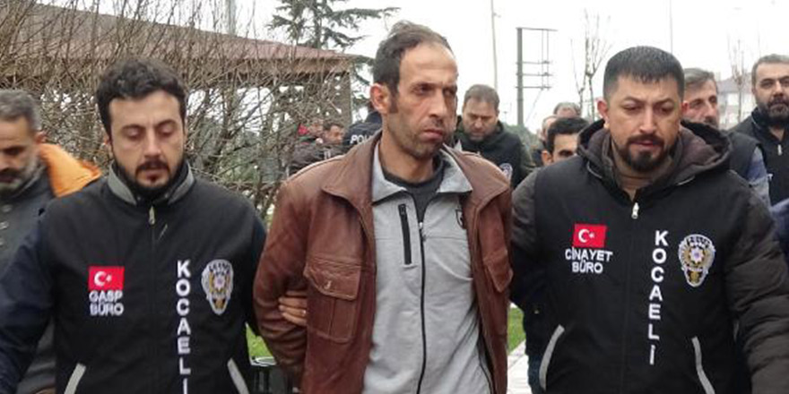 Palu ailesi davasında şok eden ifadeler...