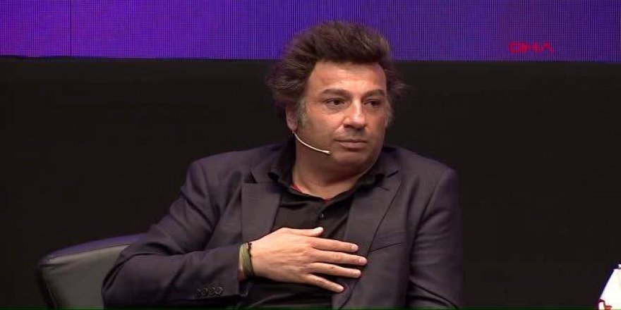 Ahmet Bulut: Dursun Özbek'ten kazık yedim