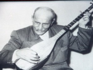 Aşık Veysel sahneye taşınacak