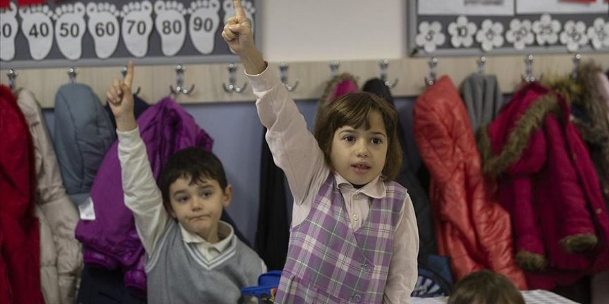 MEB'den karne açıklaması