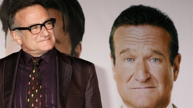 Robin Williams'ın vasiyeti açıklandı