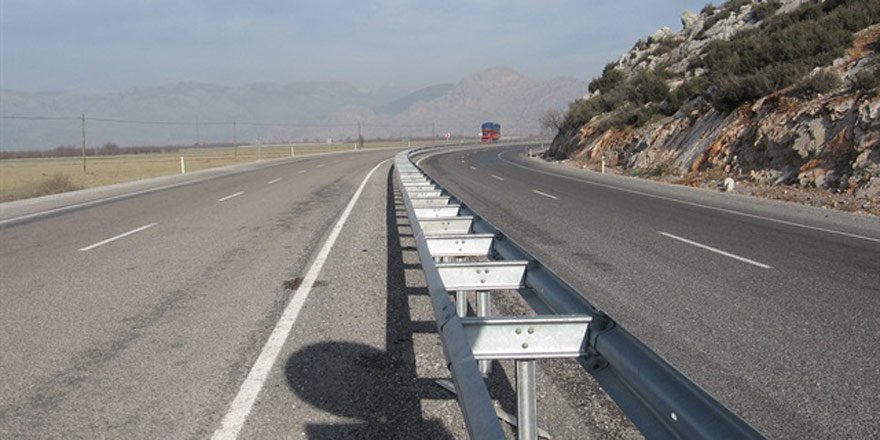 Kara yollarında durum