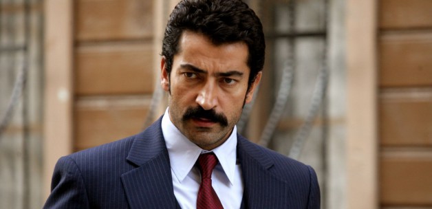 “Karadayı” Kenan, parayı arsaya yatırdı