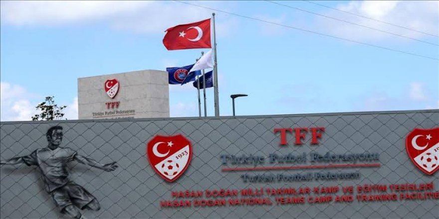 PFDK’dan birçok kulübe para cezası
