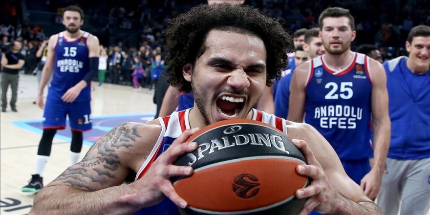 Hidayet Türkoğlu'ndan Shane Larkin açıklaması