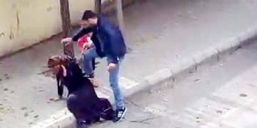 Türkiye'yi ayağa kaldırmıştı! Dayakçı koca için karar