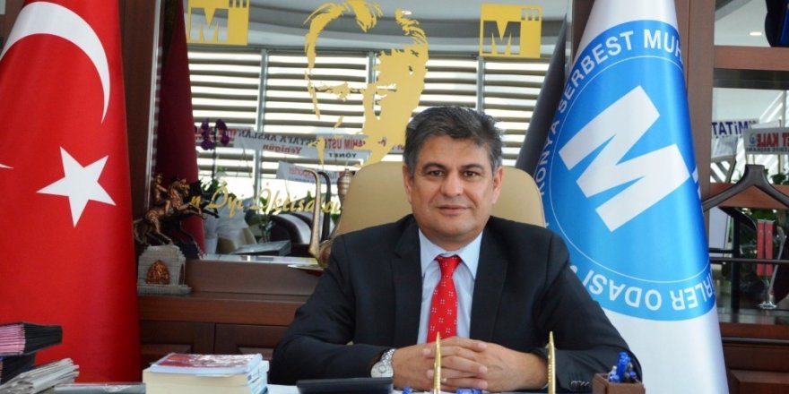"Engellilik her sağlıklı bireyin bir gün karşı karşıya kalabileceği bir durumdur"