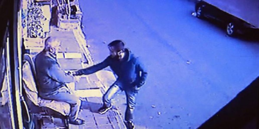 Tokalaşma bahanesiyle hırsızlık yapan genç tutuklandı, ailesi parayı iade etti