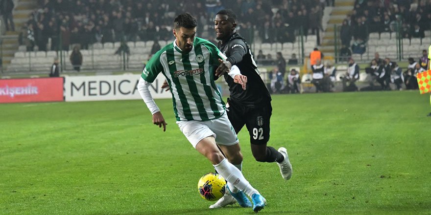 Bajic’in yerinde yeller esiyor