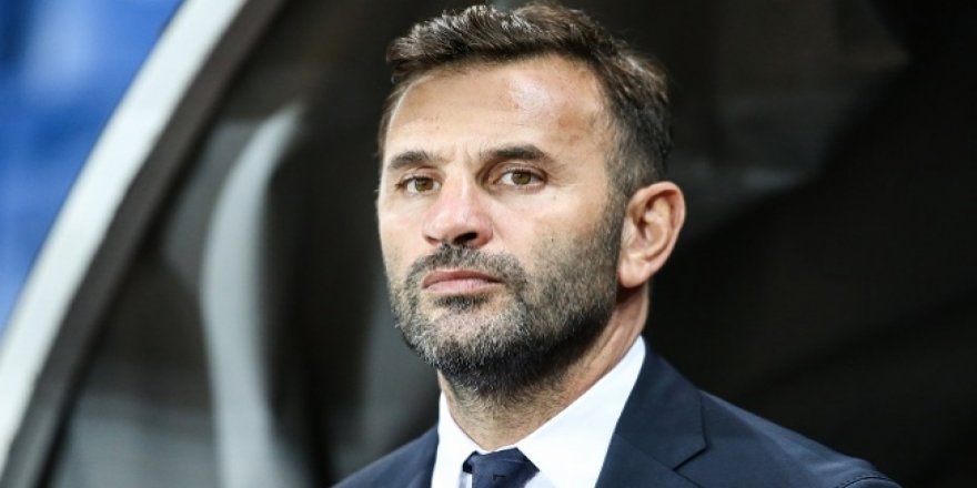 Okan Buruk'un yükselişi