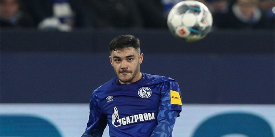 Almanya'da Ozan Kabak fırtınası
