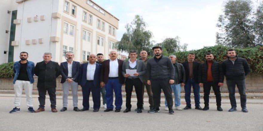 HDP'nin işten çıkardığı 17 işçi, hukuk mücadelesini kazandı