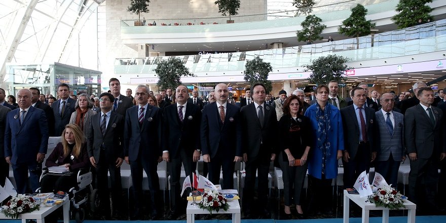 YHT istasyonları ve garlarda o uygulama başladı
