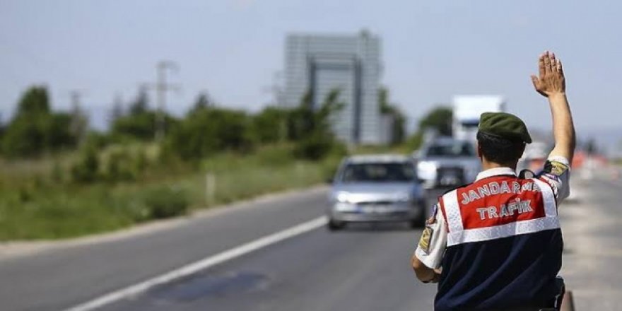 Elazığ'da 8 düzensiz göçmen yakalandı