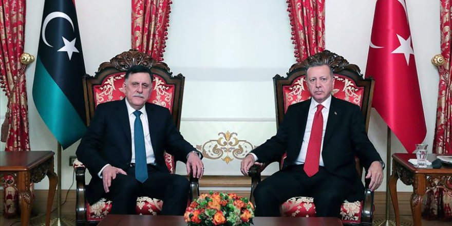 Türkiye-Libya anlaşması: Doğu Akdeniz’de jeopolitik denklem değişiyor