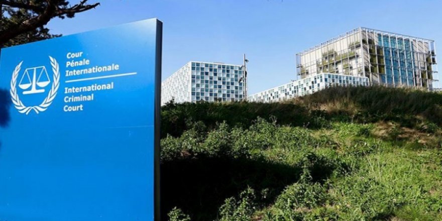 Uluslararası Ceza Mahkemesinden ABD'nin mahkemeye yönelik tehditlerine tepki