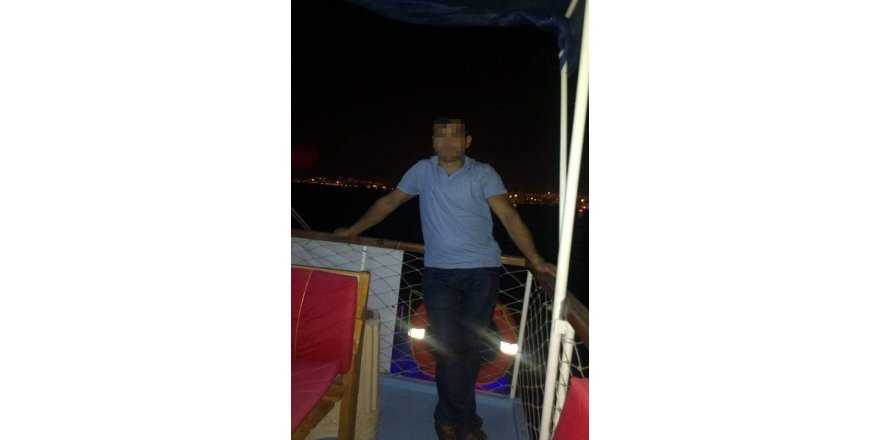 Eşini sokak ortasında öldüren koca tutuklandı