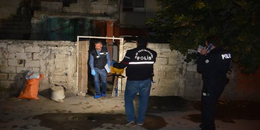 Zonguldak'ta barakasını "silah imalathanesi"ne çeviren şüpheli gözaltına alındı