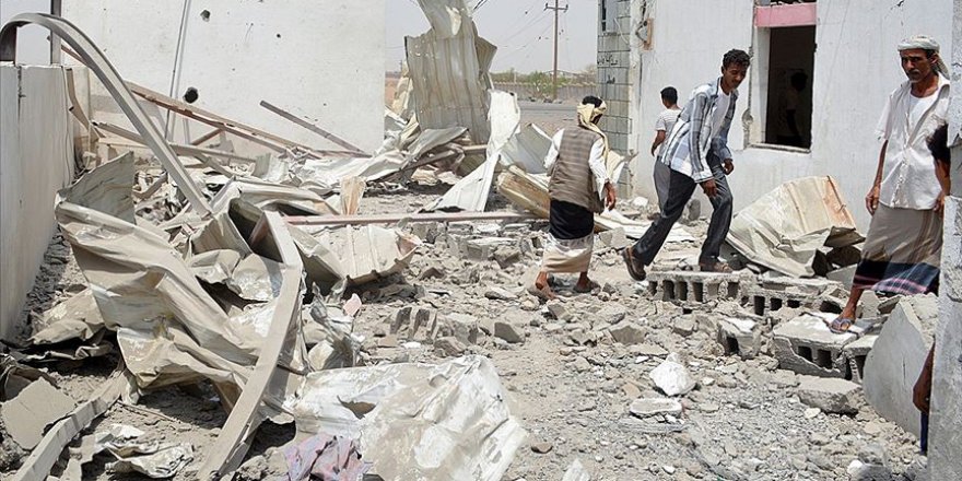 Yemen ordusu: Hudeyde'de ateşkes başladığından bu yana 217 sivil öldü