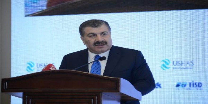 "Bugün atılacak tohumlar, ileriki yıllarda meyveye dönüşecektir"