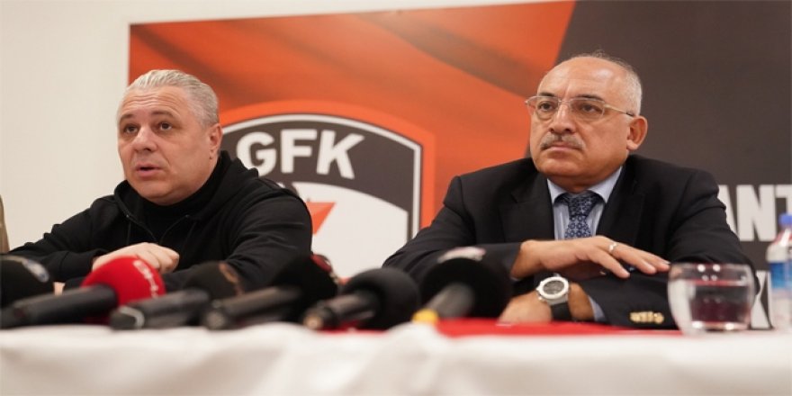 Büyükekşi'den Sumudica açıklaması