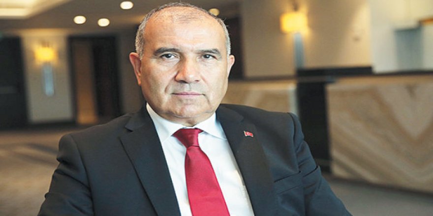 Alaboyun: ‘Hiçbir partinin kurucu listesinde değilim’
