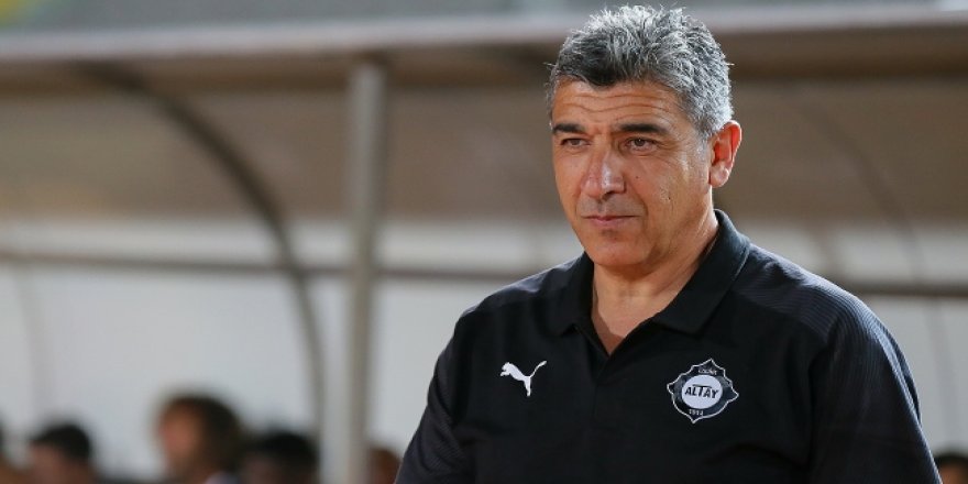 Altay’da Sait Karafırtınalar dönemi bitti