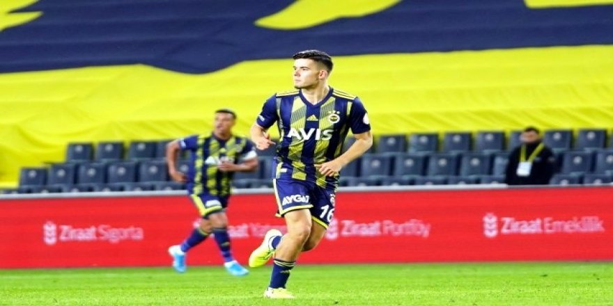 Ferdi’den 1 gol 1 asist