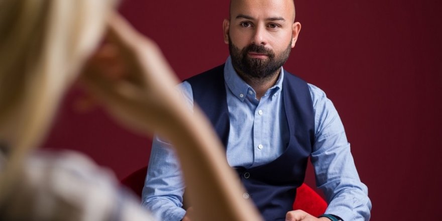 Aşk mı yoksa takıntı mı?