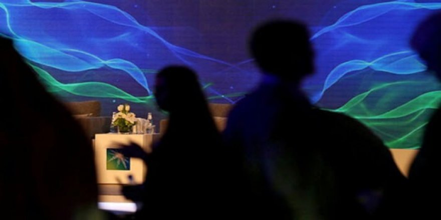 Apple'ı geçti... İşte dünyanın en değerli şirketi