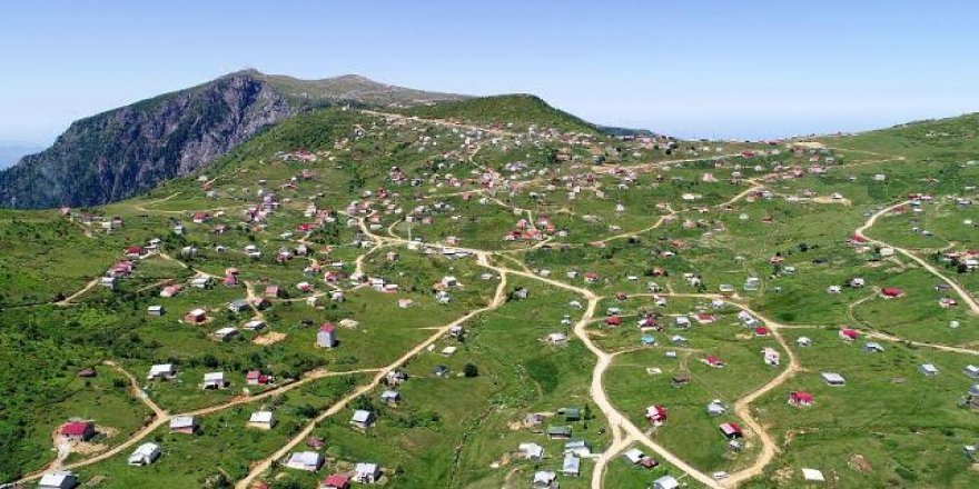 Kaçak yapıya hapis cezası yolda!