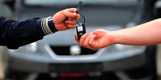 Araç sahiplerine kendi işini kurma fırsatı; başvurular bayramdan sonra başlıyor