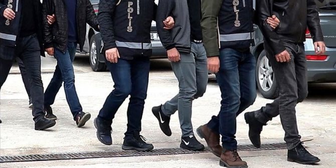 FETÖ’nün TSK yapılanmasına 16 ilde operasyon: 34 gözaltı