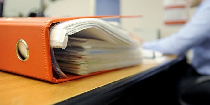 "FETÖ itirafçıları" örgüt üyelerini deşifre ediyor