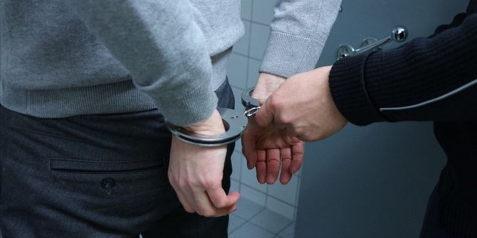 Van merkezli uyuşturucu operasyonunda 17 şüpheli tutuklandı