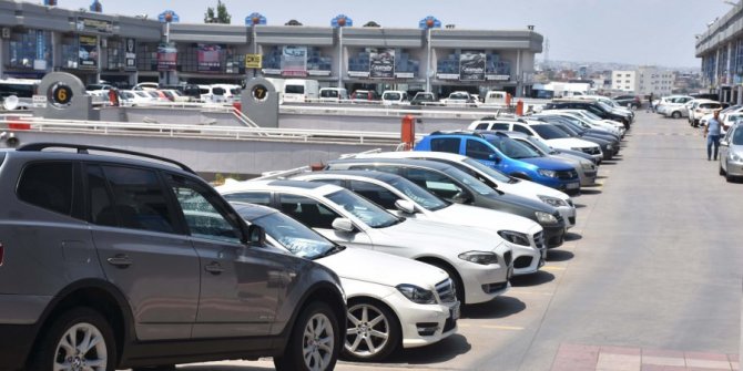 Binlerce araç sahibine 'af uyarısı': Elinizi çabuk tutun
