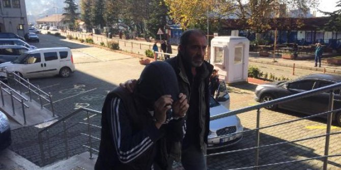 Sosyal medyadan uyuşturucu ticaretine tutuklama