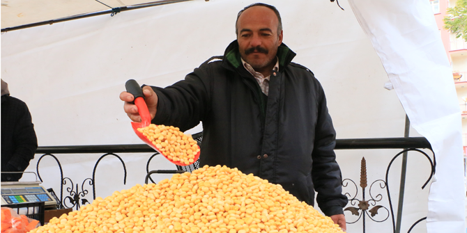 Kış aylarının bilinmeyen çerezi; Termiye