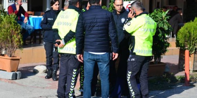 Polis memuru, temizlediği silahının ateş almasıyla yaşamını yitirdi