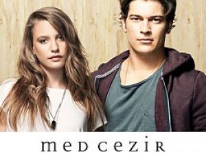 Medcezir dizisi şeytanın bacağını kırdı