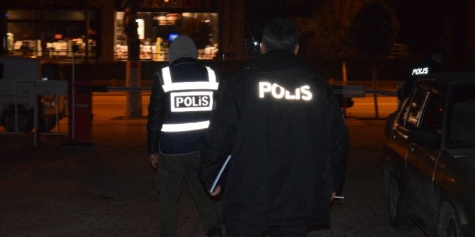 Malatya’da şüpheli ölüm