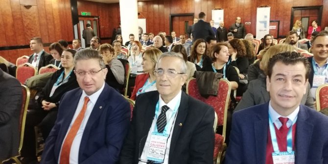 NTO Başkanı Arslan, “Nitelikli eleman yetersizliği, işsizliği artırıyor”