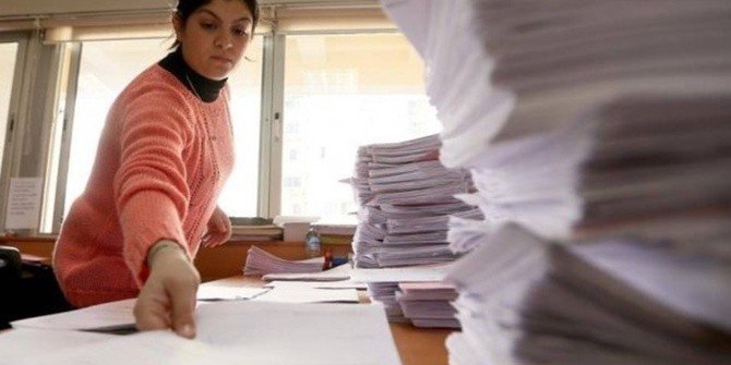 Aydın’da 8 firmaya 31 bin TL ceza kesildi