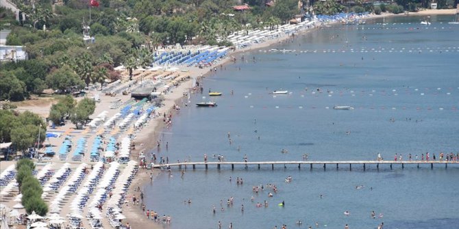 2019 yılı rekorla kapatılacak