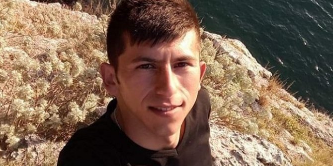 Uzman çavuş Şırnak'ta yaralandı
