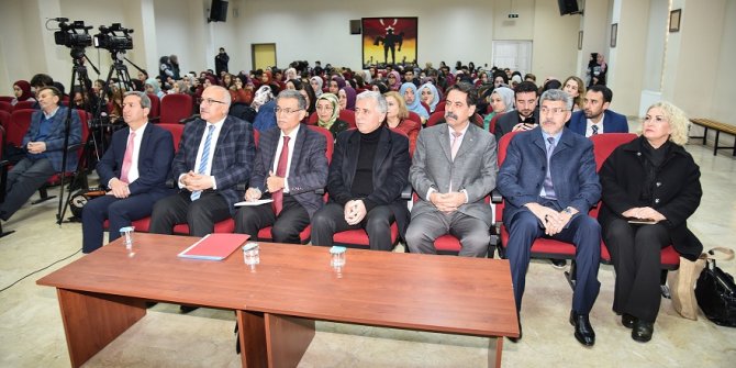 'Fikir, Sanat, Aksiyon: Necip Fazıl Kısakürek’
