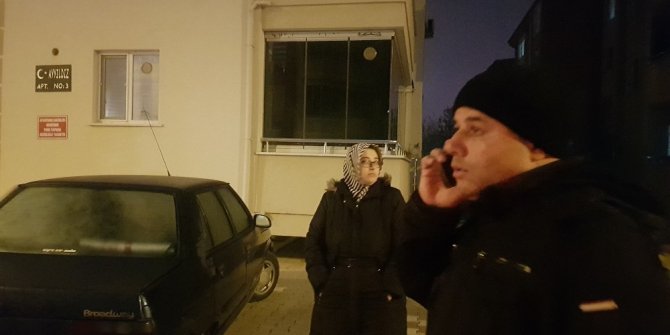 Balıkesir’de vatandaşlar sokağa döküldü